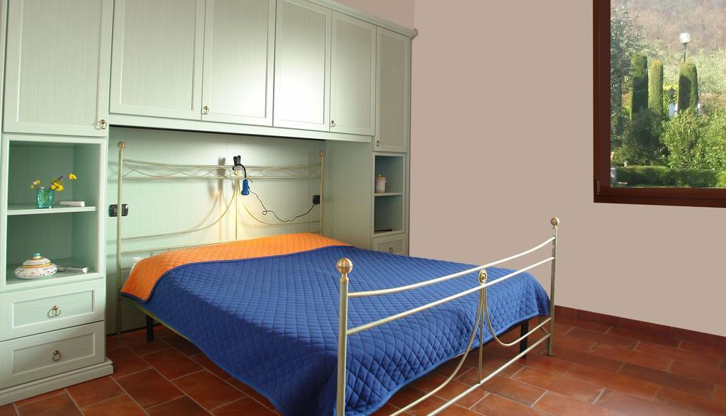 B&B Agli Ulivi Manerba del Garda Exterior photo