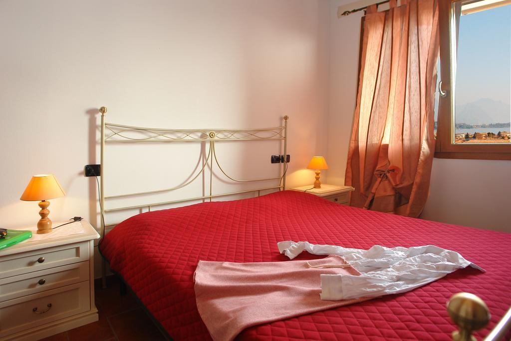 B&B Agli Ulivi Manerba del Garda Room photo
