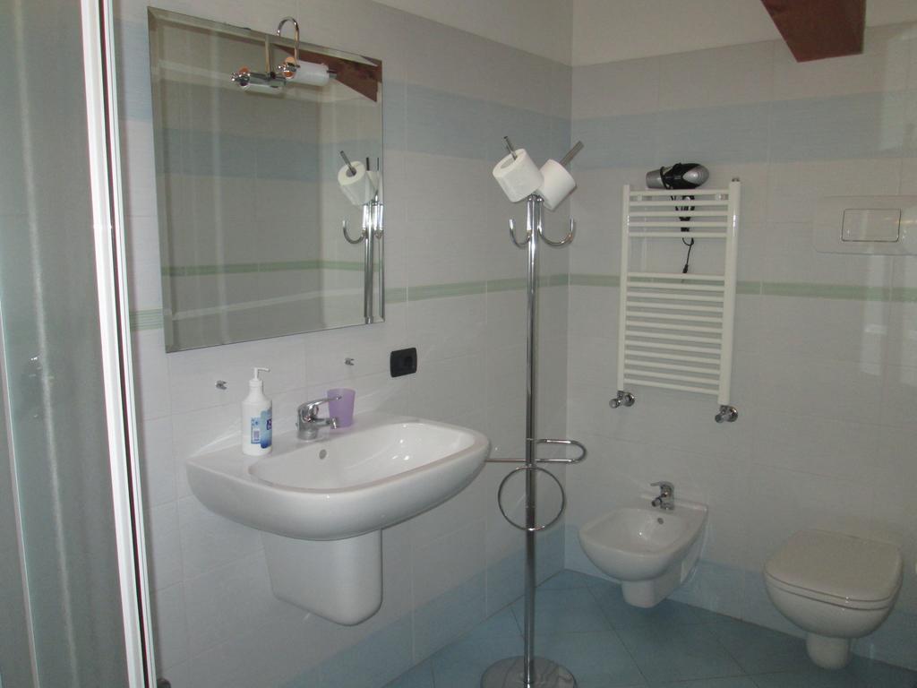 B&B Agli Ulivi Manerba del Garda Room photo