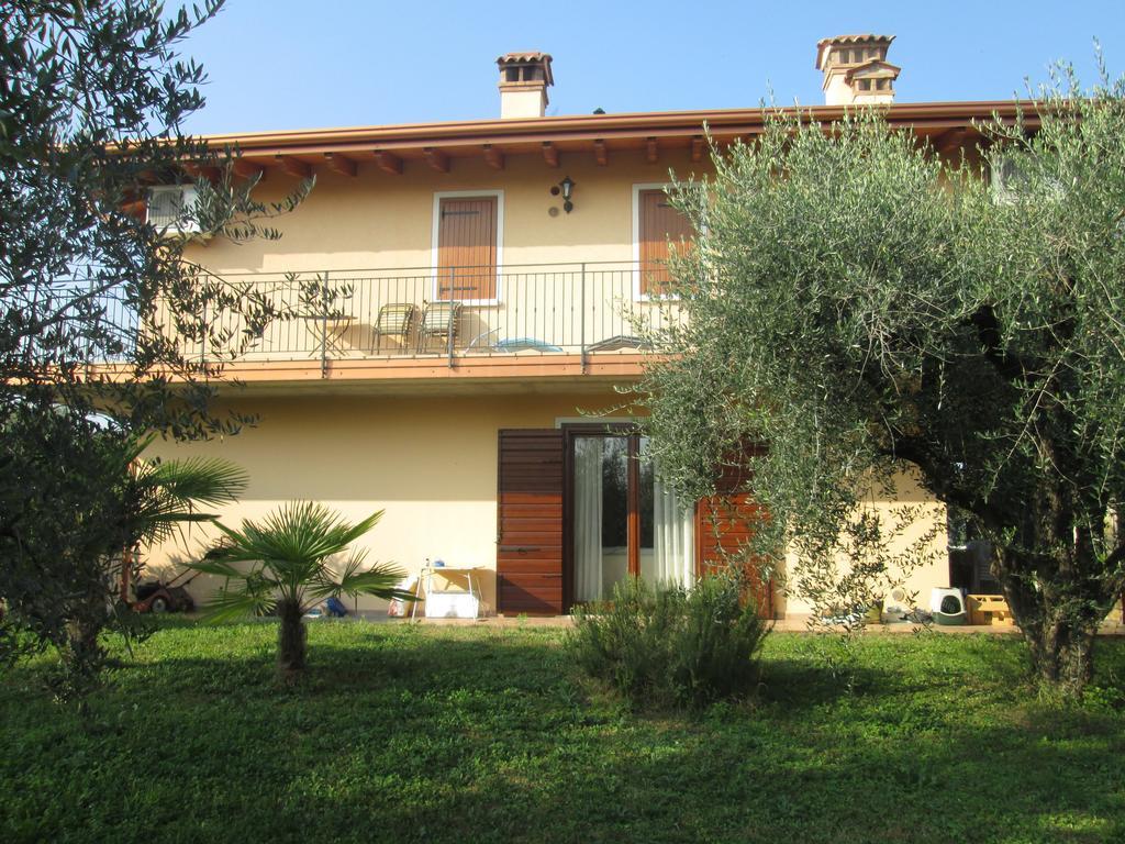 B&B Agli Ulivi Manerba del Garda Exterior photo